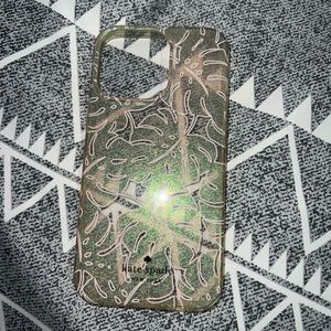 Kate Spade iPhone 13 Pro case